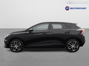 Used MG MG4 2024 for sale - 76080158: Photo 4
