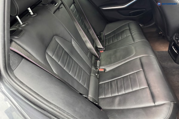 Used BMW 3 Series 2021 for sale - 76234964: Photo 12