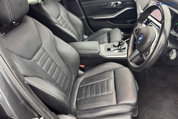 Used BMW 3 Series 2021 for sale - 76234964: Photo 13