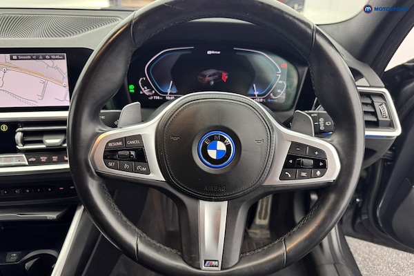 Used BMW 3 Series 2021 for sale - 76234964: Photo 14