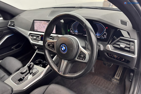 Used BMW 3 Series 2021 for sale - 76234964: Photo 15