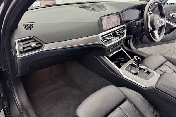 Used BMW 3 Series 2021 for sale - 76234964: Photo 16