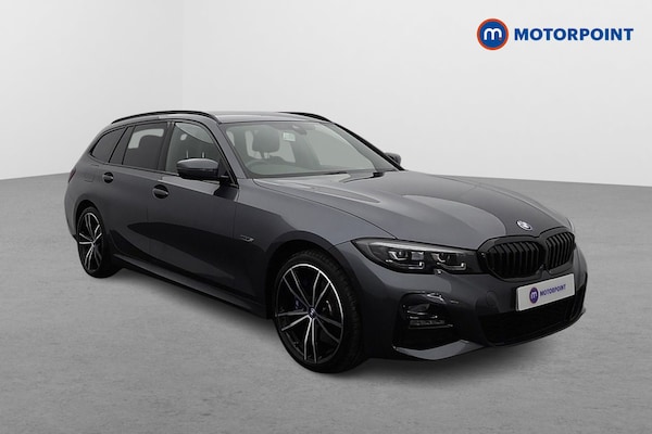 Used BMW 3 Series 2021 for sale - 76234964: Photo 1