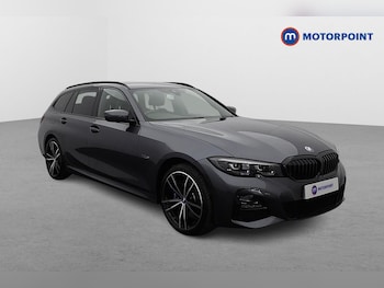 BMW - 3 Series