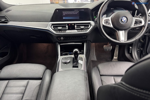 Used BMW 3 Series 2021 for sale - 76234964: Photo 20