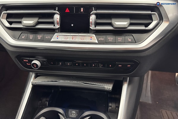 Used BMW 3 Series 2021 for sale - 76234964: Photo 24