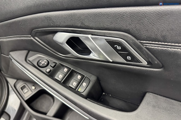 Used BMW 3 Series 2021 for sale - 76234964: Photo 29