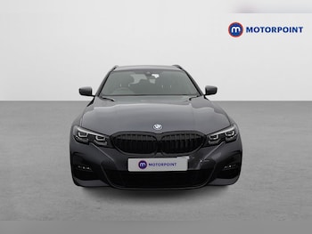 Used BMW 3 Series 2021 for sale - 76234964: Photo 2