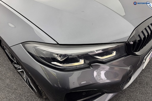 Used BMW 3 Series 2021 for sale - 76234964: Photo 32