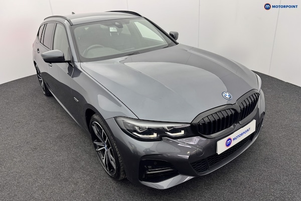 Used BMW 3 Series 2021 for sale - 76234964: Photo 33