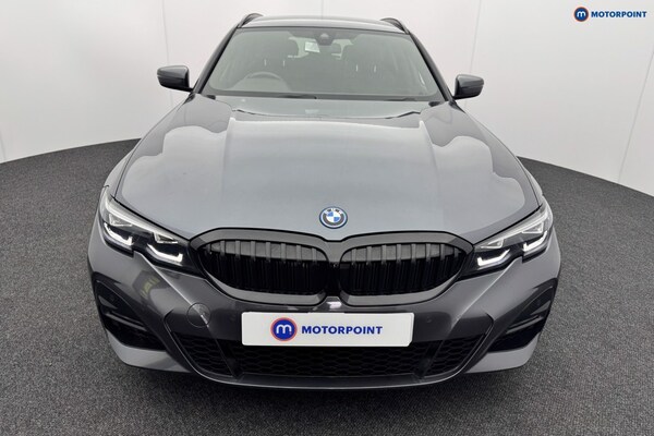 Used BMW 3 Series 2021 for sale - 76234964: Photo 34