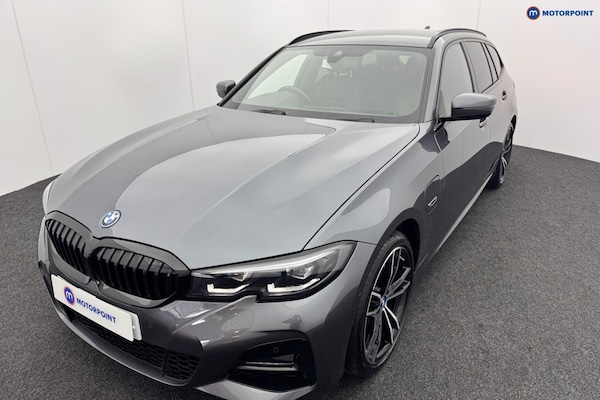 Used BMW 3 Series 2021 for sale - 76234964: Photo 35