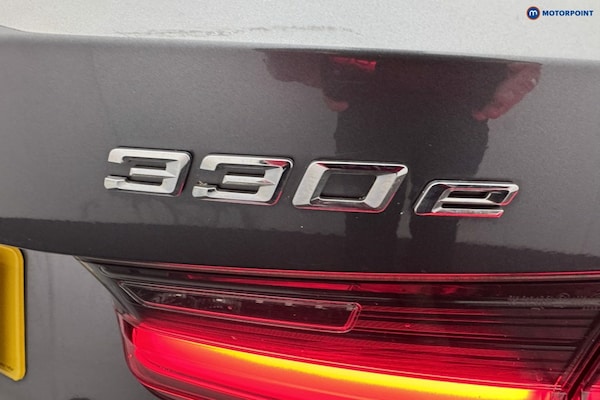 Used BMW 3 Series 2021 for sale - 76234964: Photo 37