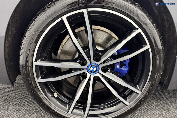 Used BMW 3 Series 2021 for sale - 76234964: Photo 39