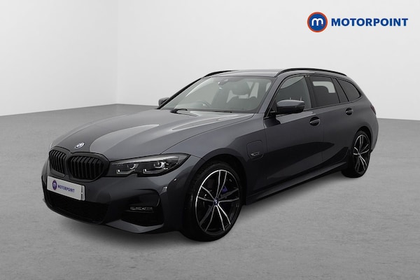 Used BMW 3 Series 2021 for sale - 76234964: Photo 3