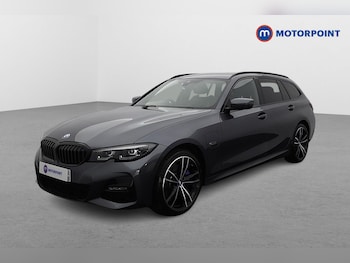 Used BMW 3 Series 2021 for sale - 76234964: Photo 3