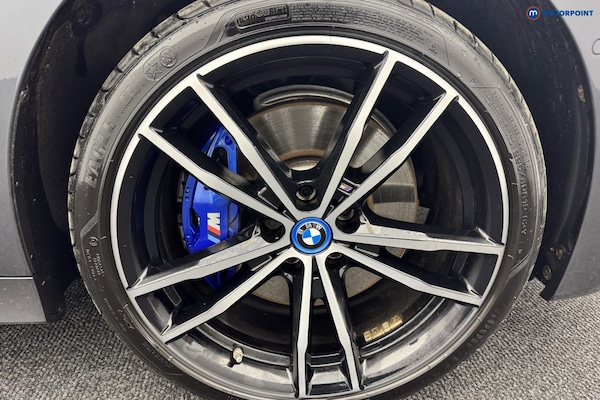 Used BMW 3 Series 2021 for sale - 76234964: Photo 40