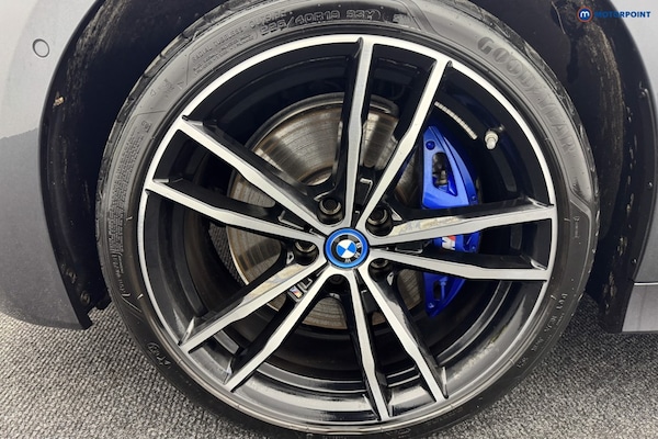 Used BMW 3 Series 2021 for sale - 76234964: Photo 41