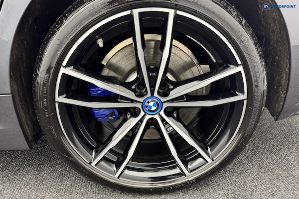 Used BMW 3 Series 2021 for sale - 76234964: Photo 42