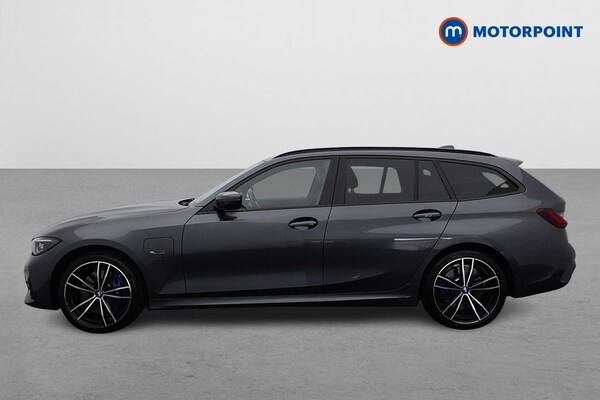 Used BMW 3 Series 2021 for sale - 76234964: Photo 4