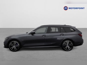 Used BMW 3 Series 2021 for sale - 76234964: Photo 4