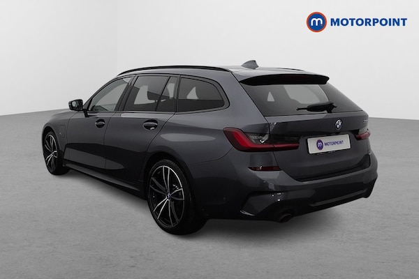 Used BMW 3 Series 2021 for sale - 76234964: Photo 5