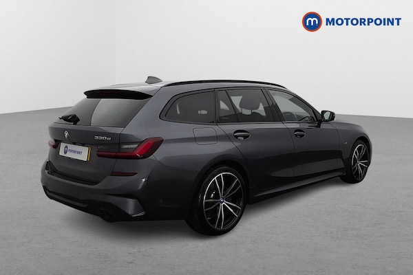 Used BMW 3 Series 2021 for sale - 76234964: Photo 7