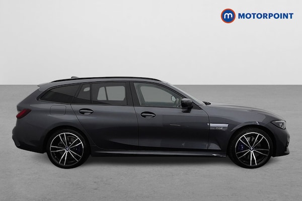 Used BMW 3 Series 2021 for sale - 76234964: Photo 8