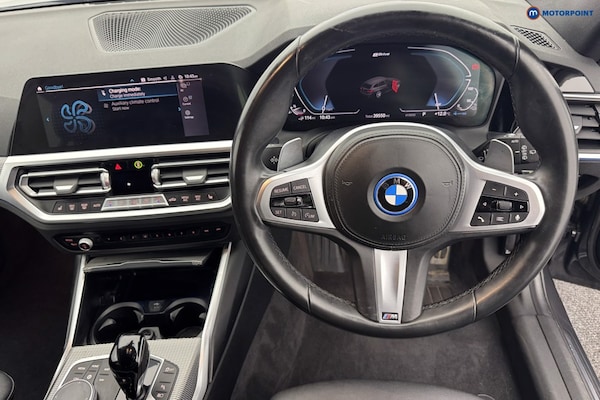 Used BMW 3 Series 2021 for sale - 76234964: Photo 9