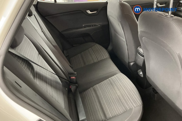 Used Kia Stonic 2022 for sale - 76092283: Photo 12