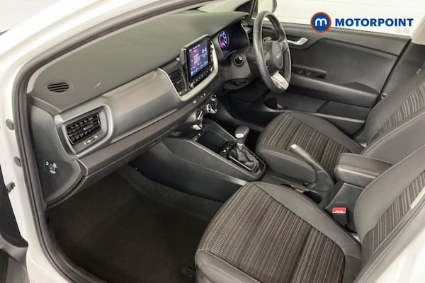 Used Kia Stonic 2022 for sale - 76092283: Photo 14