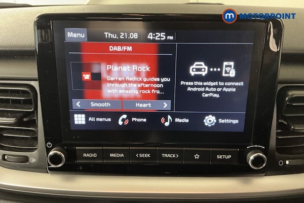 Used Kia Stonic 2022 for sale - 76092283: Photo 15