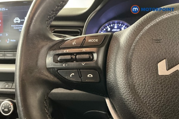Used Kia Stonic 2022 for sale - 76092283: Photo 19