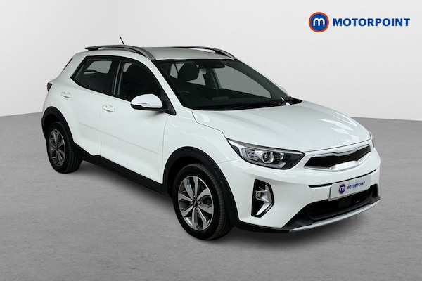 Used Kia Stonic 2022 for sale - 76092283: Photo 1