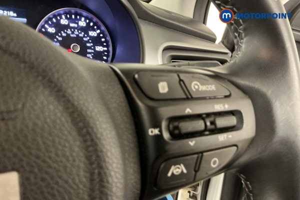 Used Kia Stonic 2022 for sale - 76092283: Photo 20