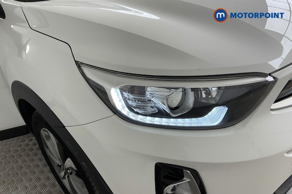 Used Kia Stonic 2022 for sale - 76092283: Photo 25