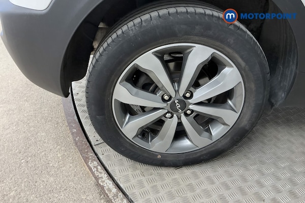 Used Kia Stonic 2022 for sale - 76092283: Photo 28
