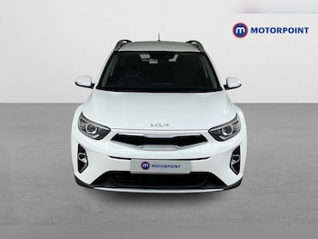 Used Kia Stonic 2022 for sale - 76092283: Photo 2