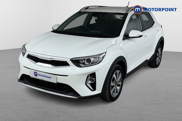 Used Kia Stonic 2022 for sale - 76092283: Photo 3