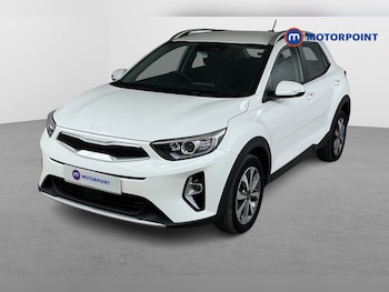 Used Kia Stonic 2022 for sale - 76092283: Photo 3