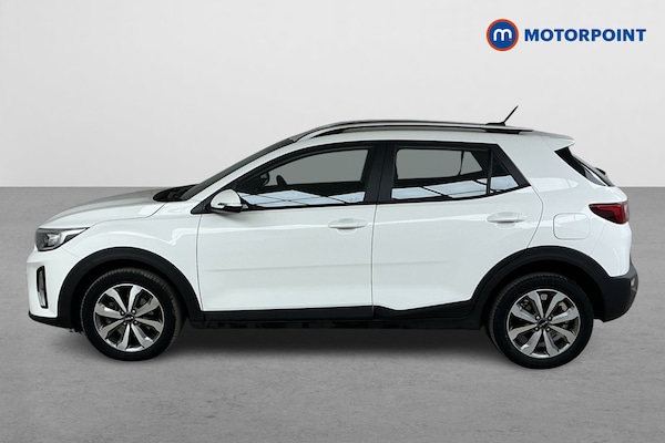 Used Kia Stonic 2022 for sale - 76092283: Photo 4