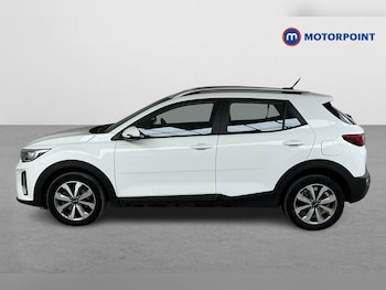 Used Kia Stonic 2022 for sale - 76092283: Photo 4