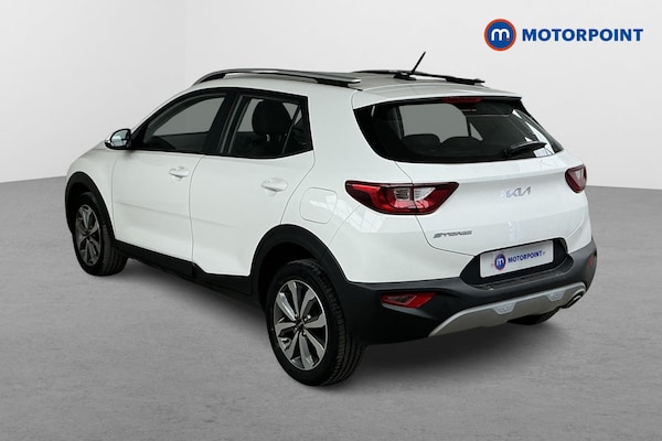 Used Kia Stonic 2022 for sale - 76092283: Photo 5