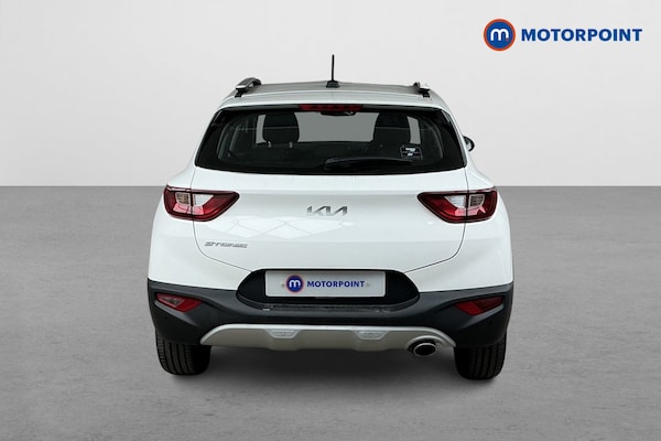 Used Kia Stonic 2022 for sale - 76092283: Photo 6