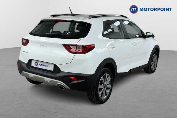 Used Kia Stonic 2022 for sale - 76092283: Photo 7