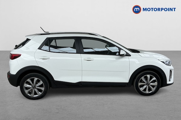Used Kia Stonic 2022 for sale - 76092283: Photo 8