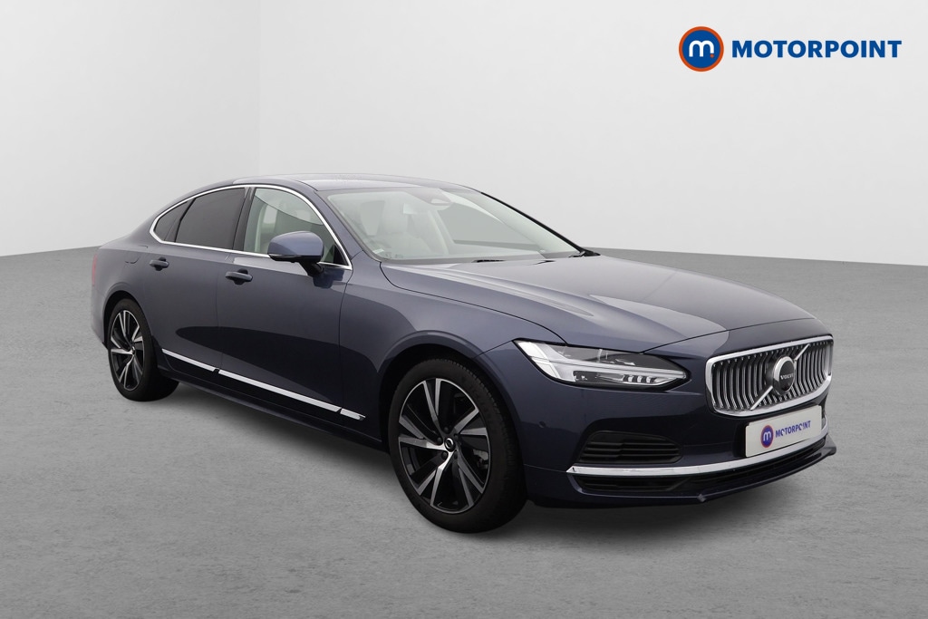 Used Volvo S90 2023 for sale - 76526753: Photo 1