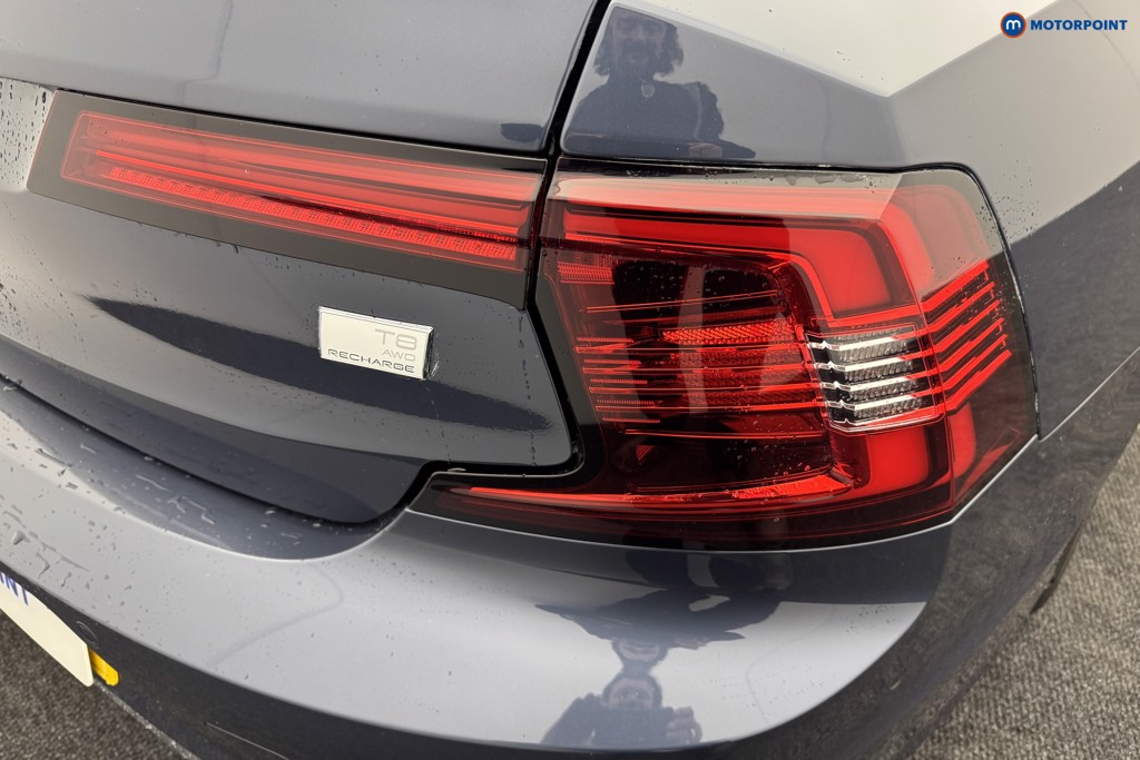 Used Volvo S90 2023 for sale - 76526753: Photo 37