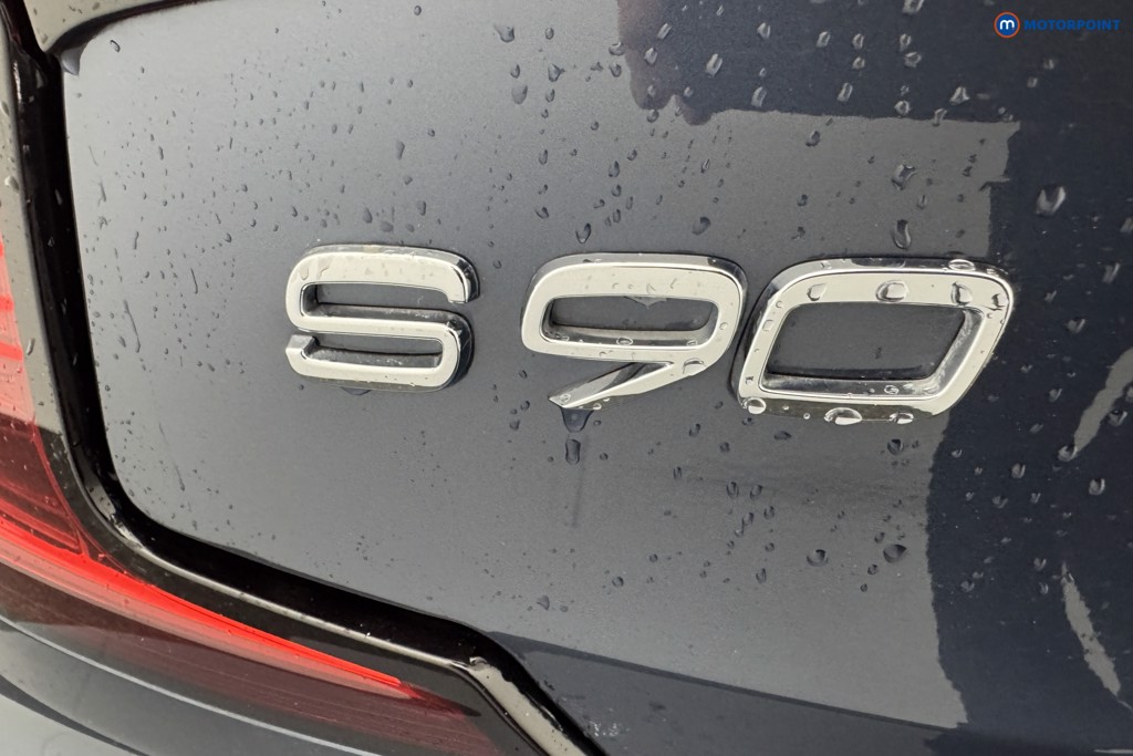 Used Volvo S90 2023 for sale - 76526753: Photo 40