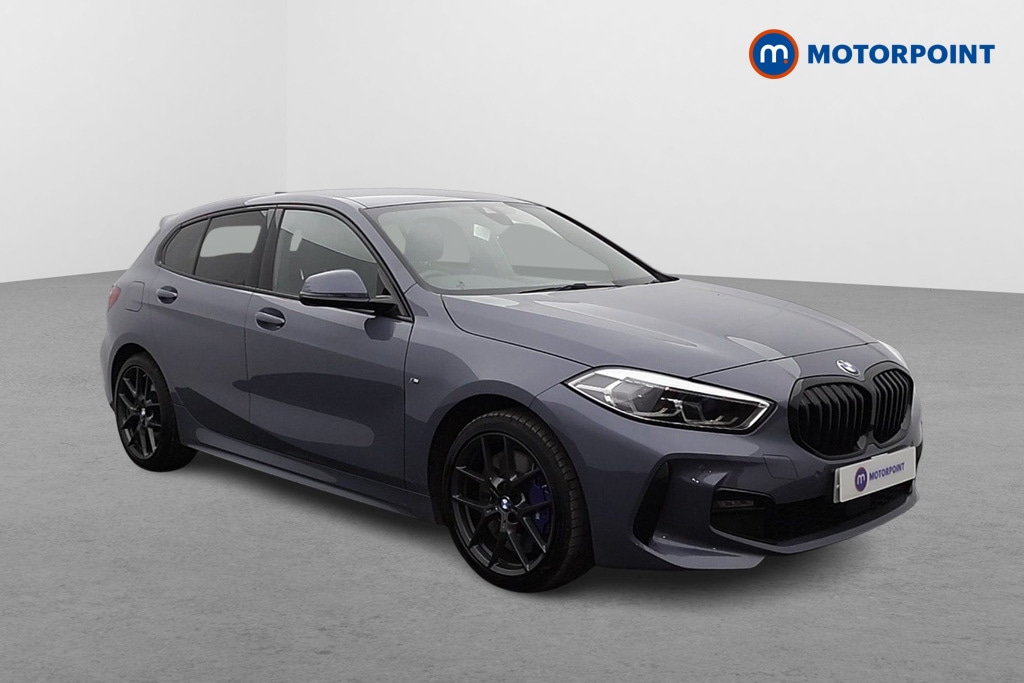 Used BMW 1 Series 2022 for sale - 76933739: Photo 1